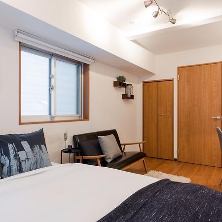 Dash Living Shinjuku Tokyo Esterno foto