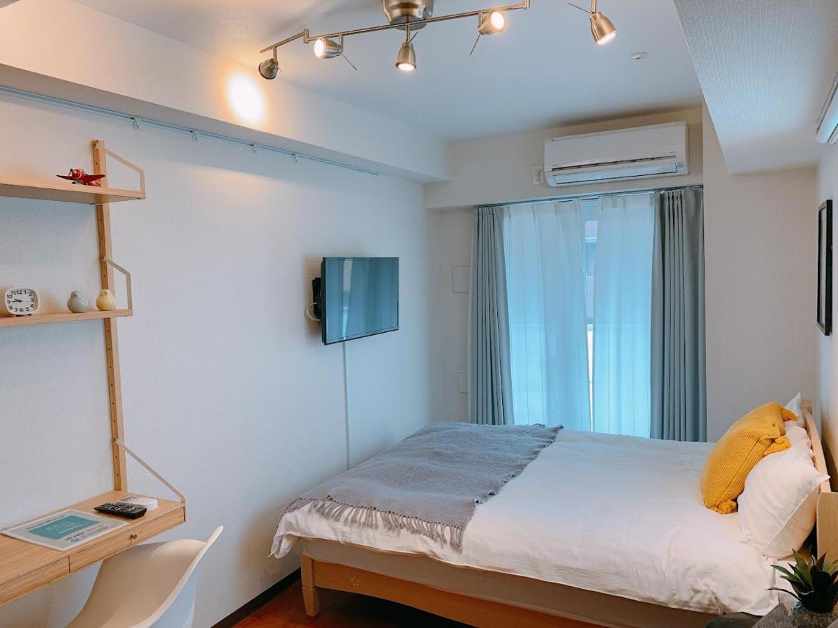Dash Living Shinjuku Tokyo Esterno foto