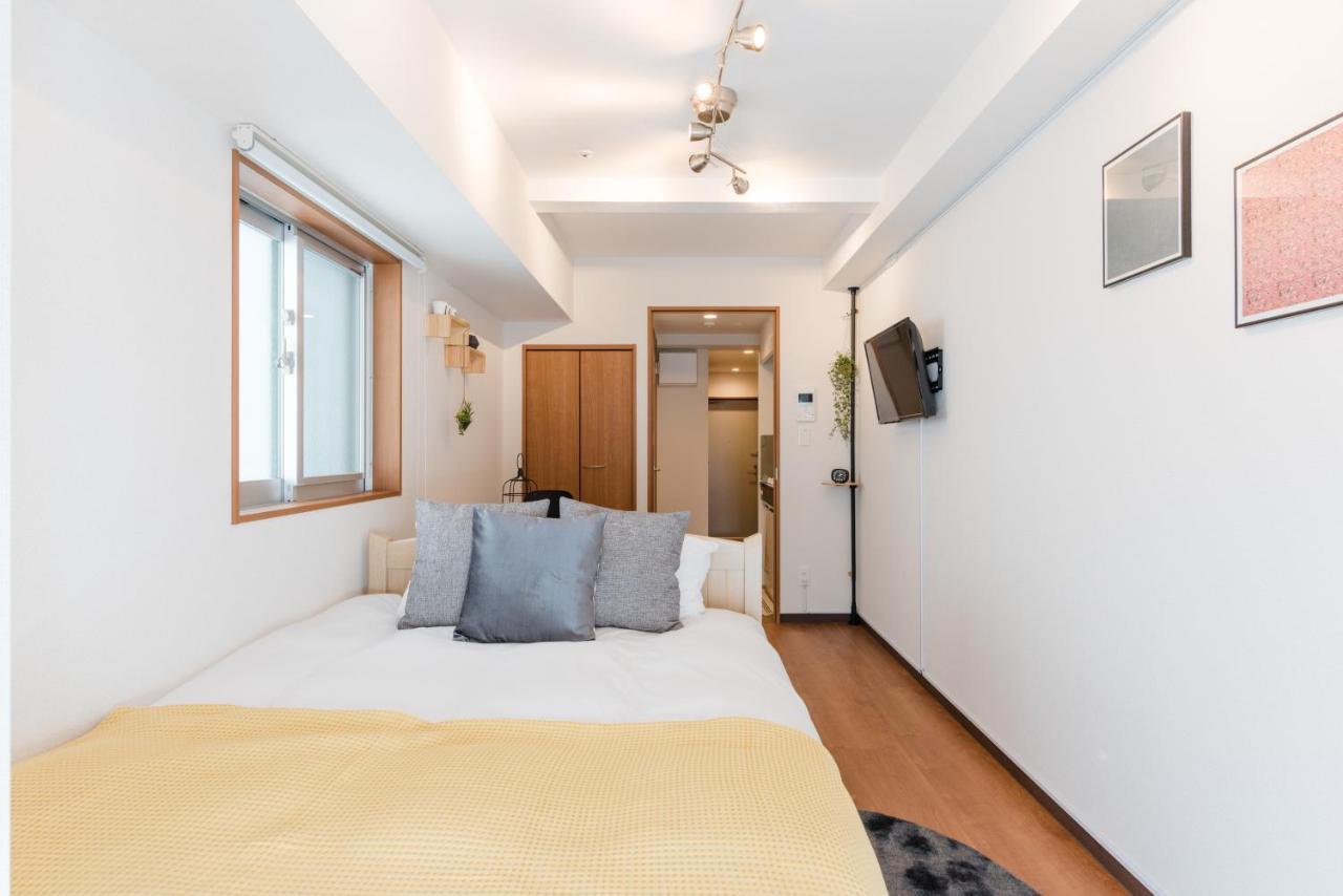Dash Living Shinjuku Tokyo Esterno foto
