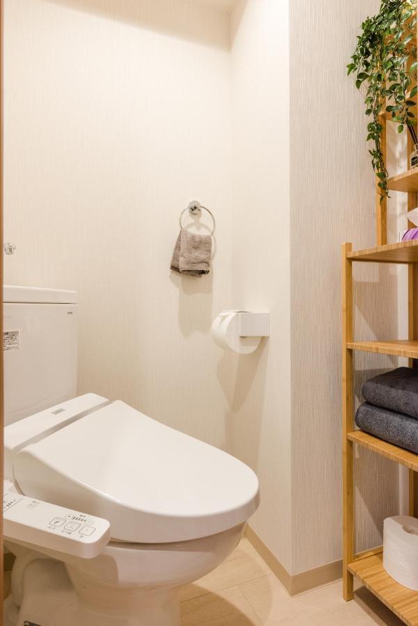 Dash Living Shinjuku Tokyo Esterno foto